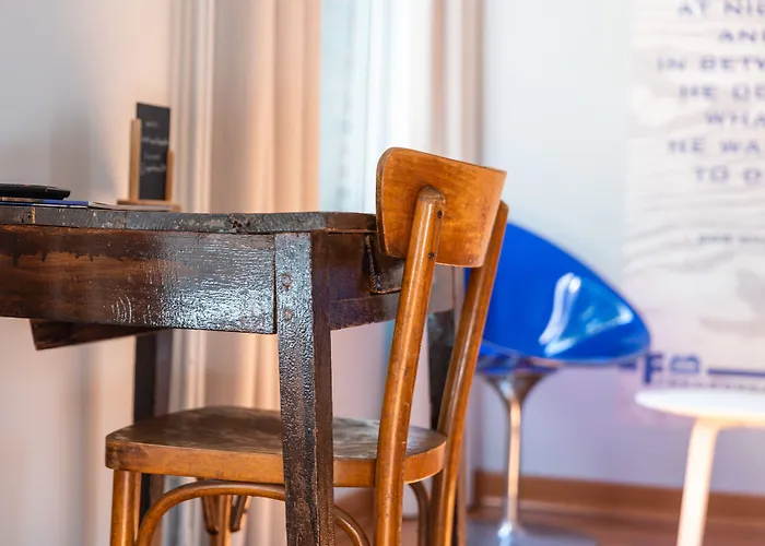 Bed and Breakfast Fred&Breakfast Gent