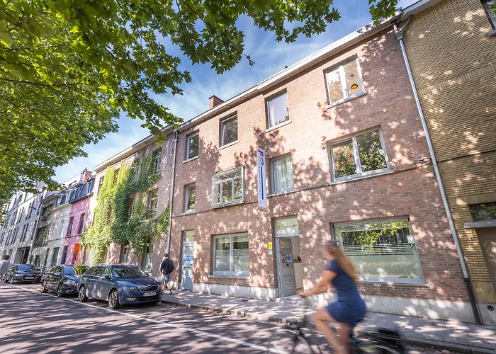 Bed and Breakfast Fred&Breakfast Gent