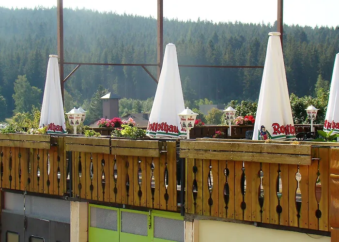 Hotel Jägerhof
