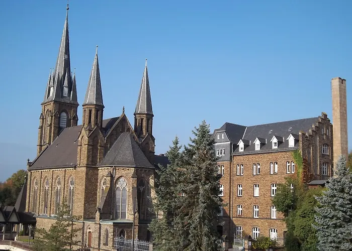 Rosa Flesch Hotel und Tagungszentrum
