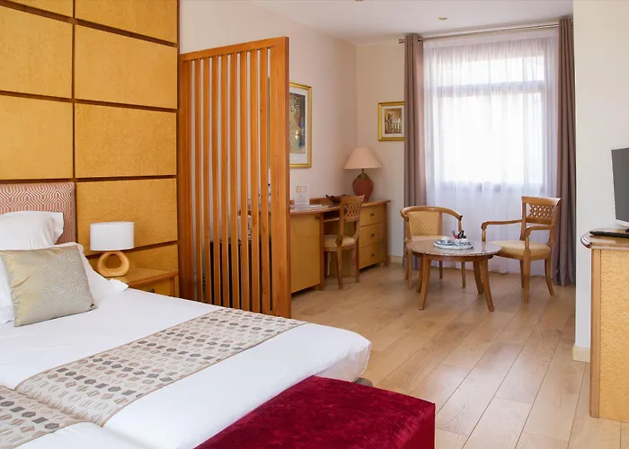 Hotel Eden Béthune