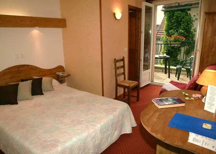 Hotel de Bourgogne