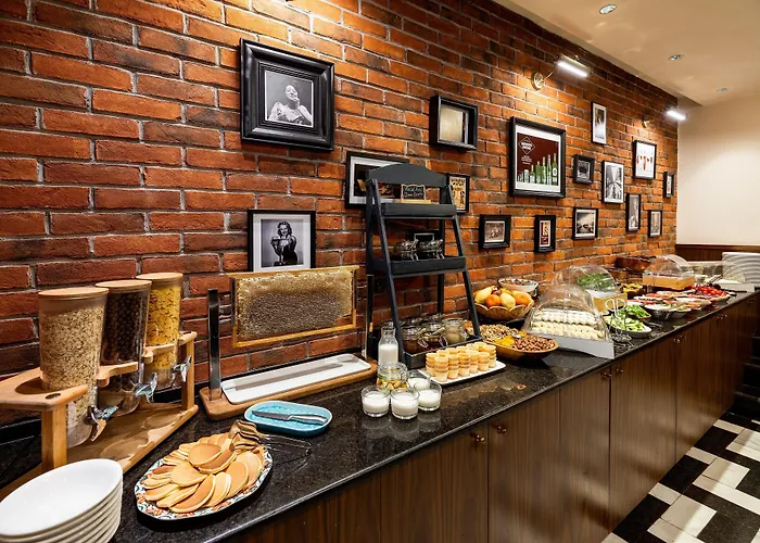 Hay Hotel Alsancak