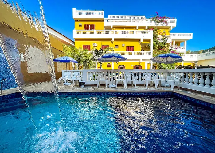 Hotel Parque Atlântico