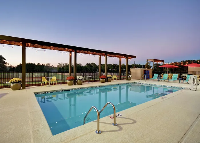 Home2 Suites By Hilton Lagrange