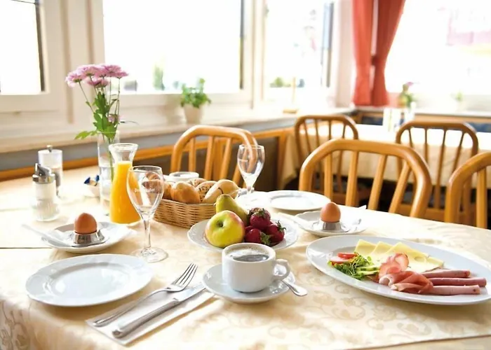 Hotel Gasthof Roessle