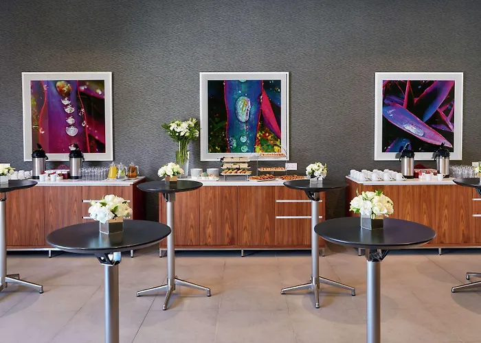 Hilton Garden Inn Gaborone, Botswana