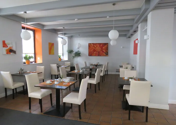Hotel Trutzpfaff