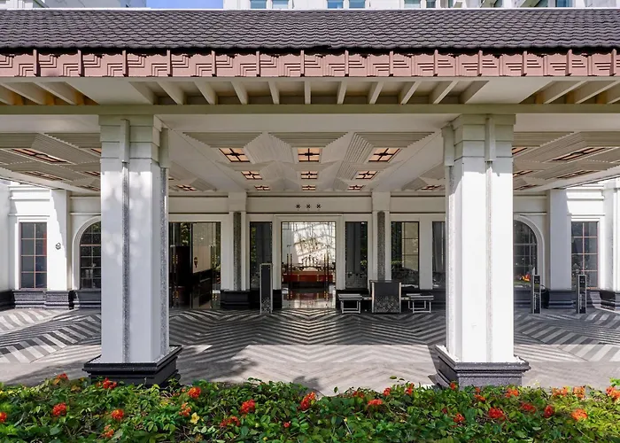 Pullman Bandung Grand Central