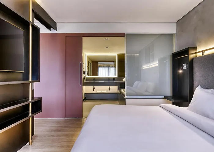 Novotel Bh Savassi