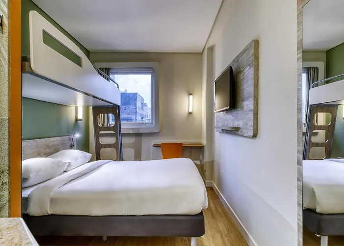 Ibis Budget Bh Savassi
