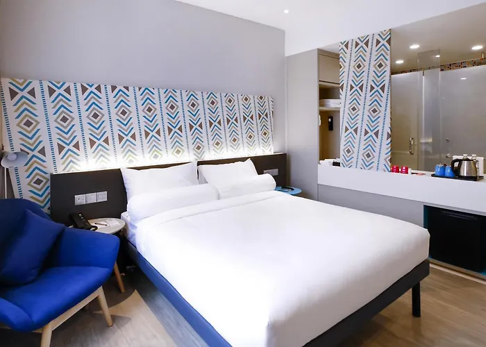 Ibis Styles Kota Bharu