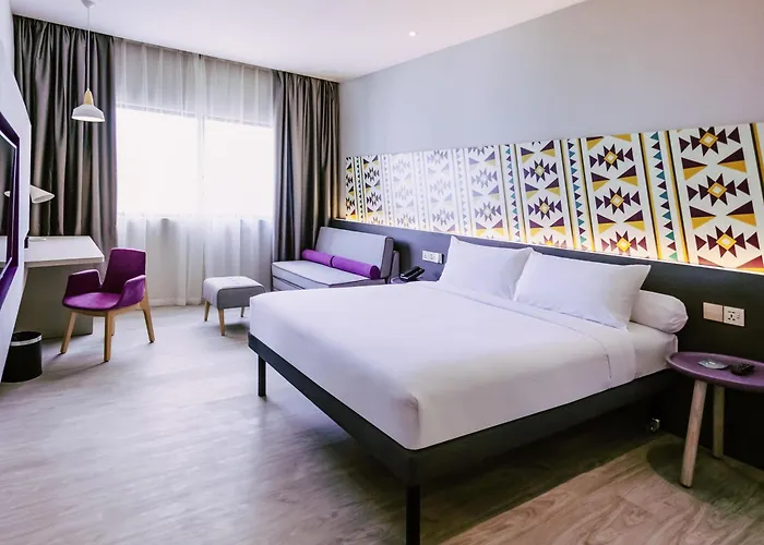 Ibis Styles Kota Bharu