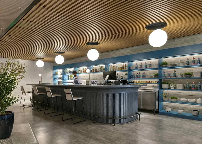 Novotel Bh Savassi