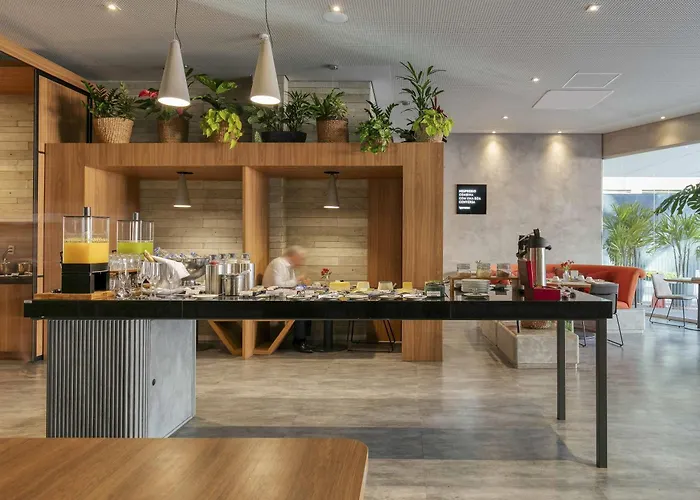 Novotel Bh Savassi