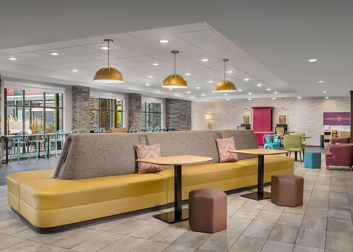 Home2 Suites By Hilton Portland Hillsboro