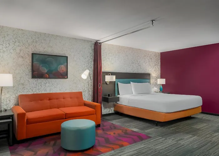 Home2 Suites By Hilton Portland Hillsboro