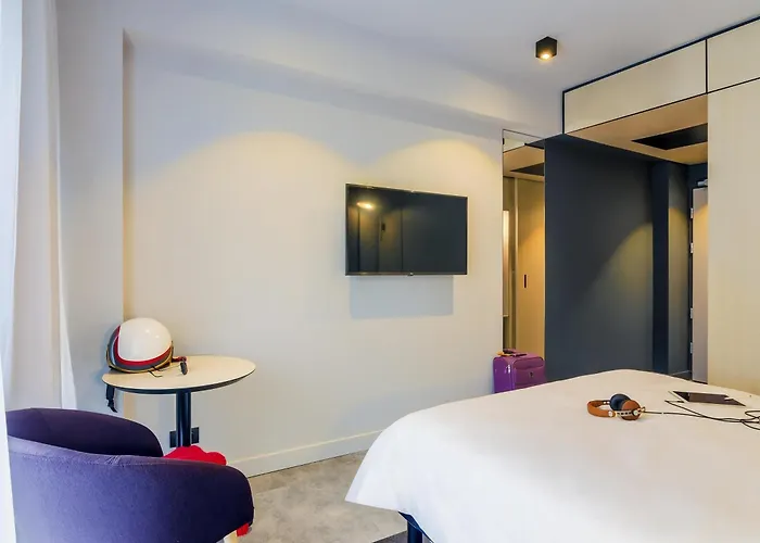 Ibis Timisoara City Center