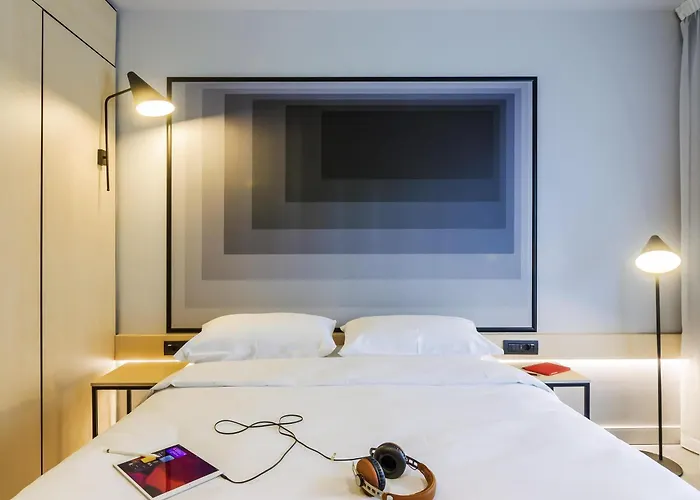 Ibis Timisoara City Center