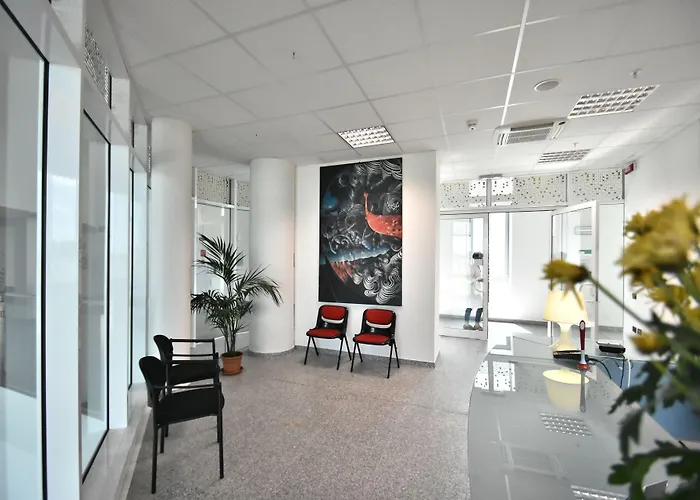 Foresteria Sant'Anna