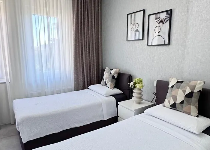 B&B Da Jana Pordenone