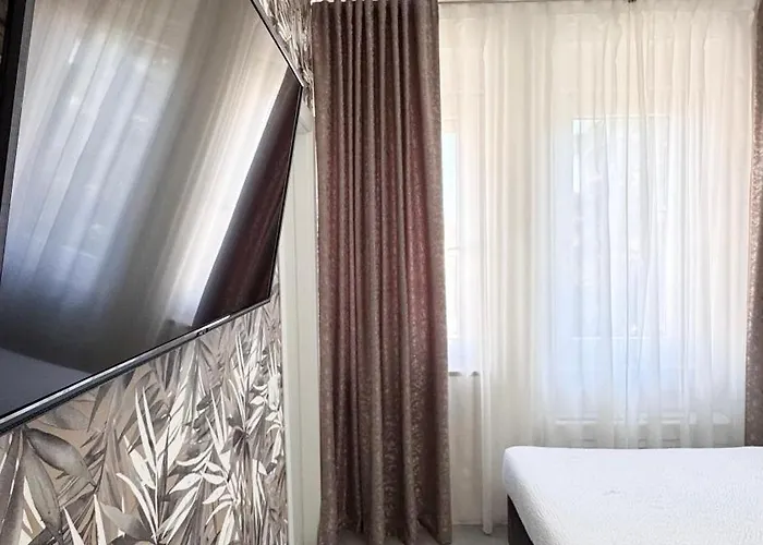 B&B Da Jana Pordenone