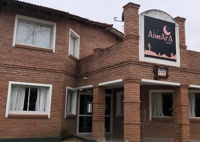 Hotel Aimara