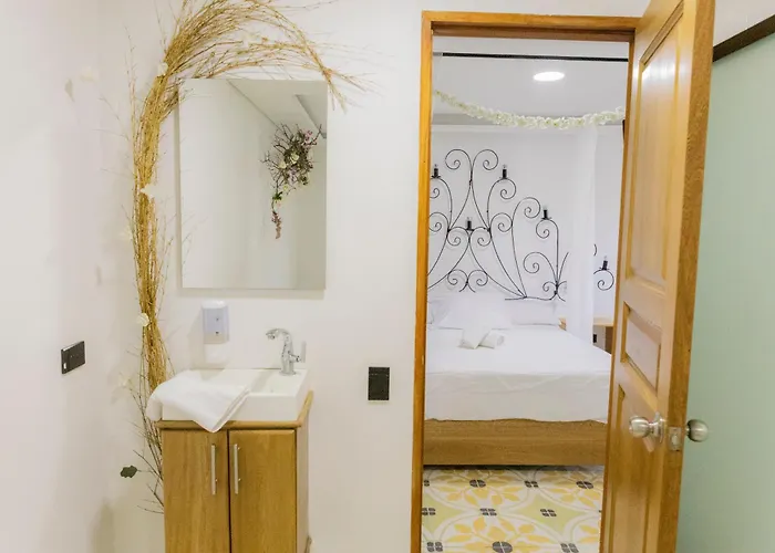 Hotel Bahia Del Faro