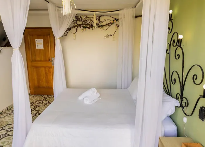 Hotel Bahia Del Faro