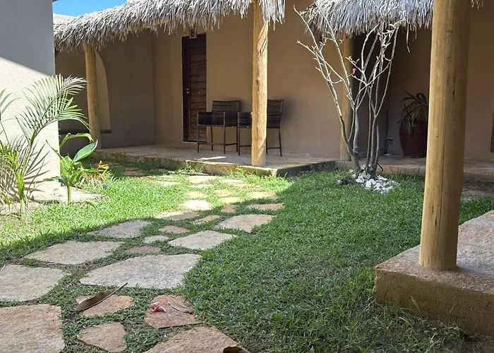 Beco Do Mar Cumbuco Hotel