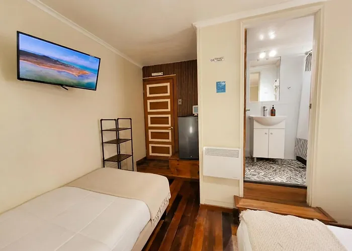 Hostal Terraza Recreo