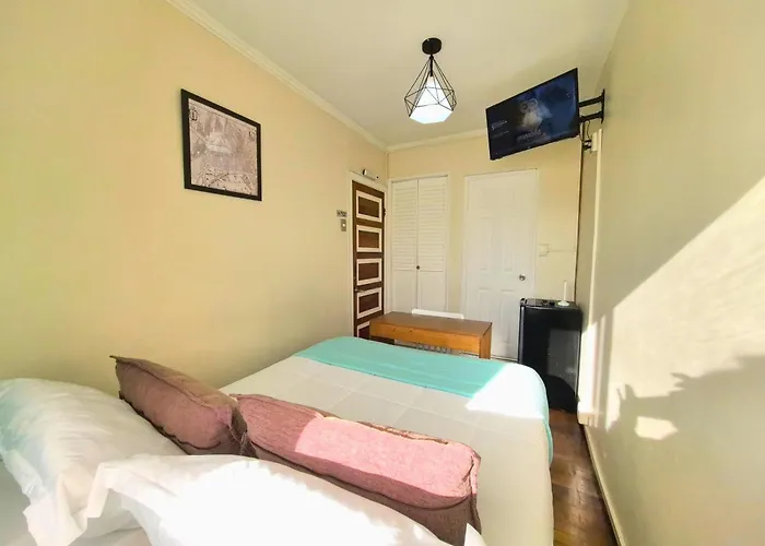 Hostal Terraza Recreo