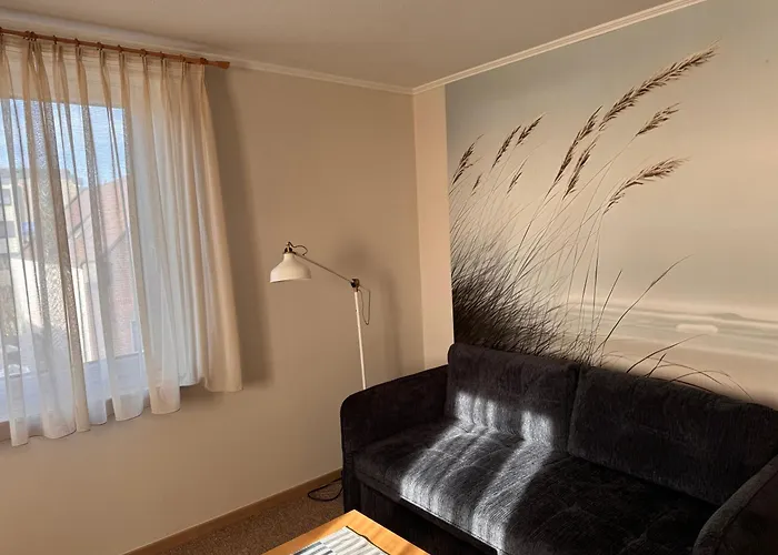 Pension Haus Beckmann