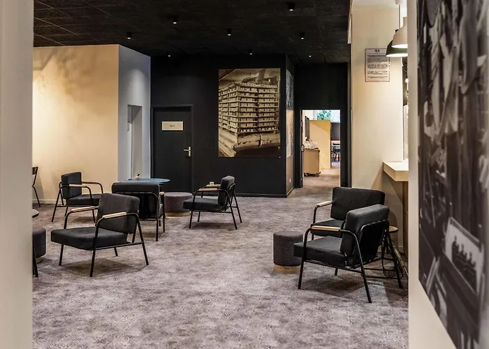 Ibis Styles Limoges Centre