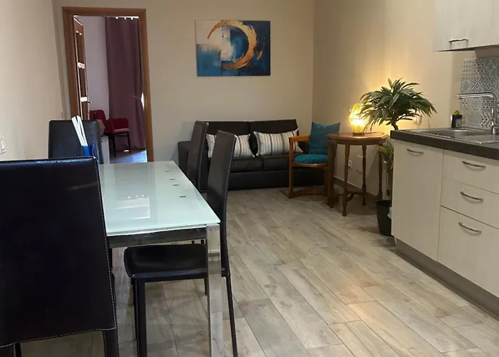 Ambramarina B&B Nettuno