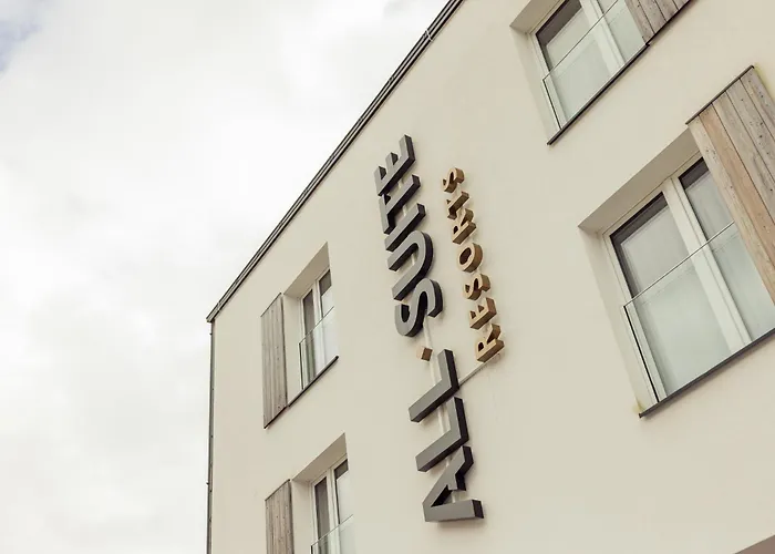 All-Suite Resort Fieberbrunn Inkl Aubad-Eintritt Im Winter Und Im Sommer Inkl Lauchsee Eintritt