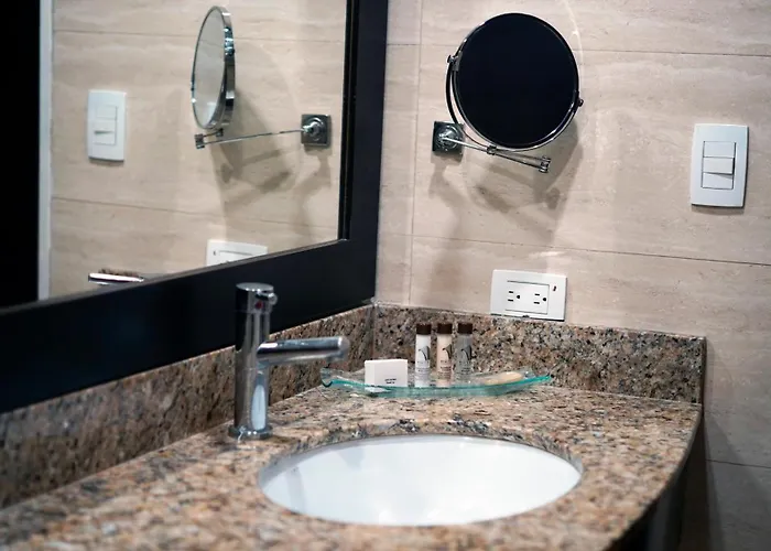 Hotel Chacao Suites