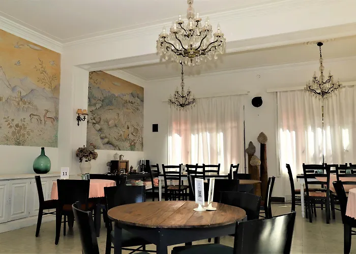 Hostal Montsoliu