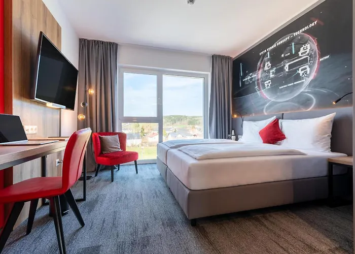 Aiden By Best Western Stadtgut Hotel Steyr - Free Parking