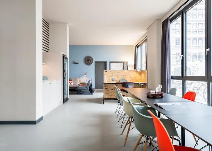 Ipartment Braunschweig Home By Best Western
