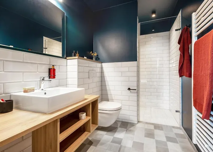 Ipartment Braunschweig Home By Best Western