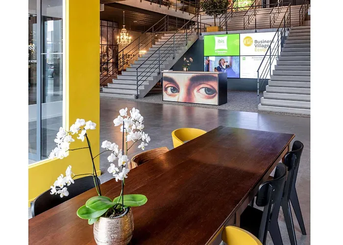 Ibis Styles Namur