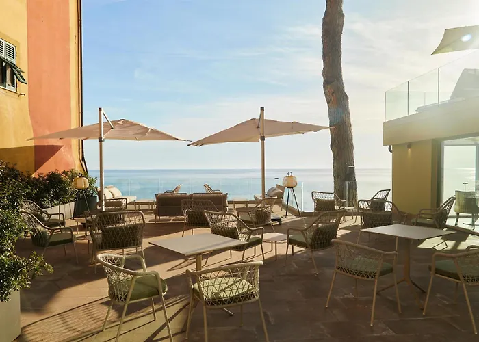 Sublimis Boutique Hotel Adults-Only