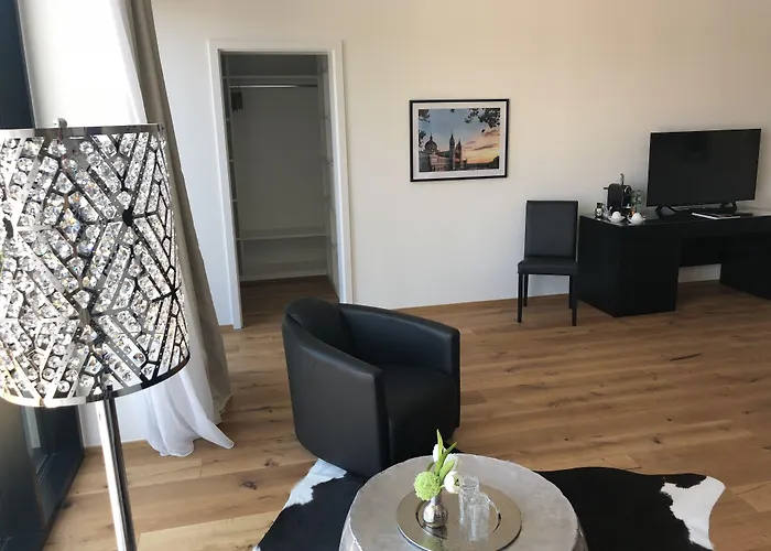 Voss Villa