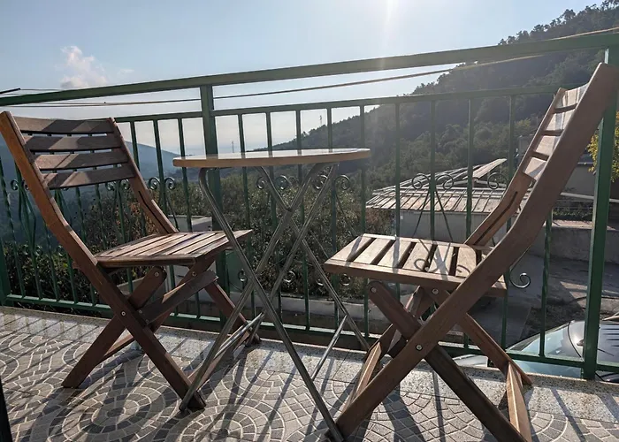 La vita è bella - Noli