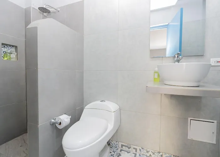 Hotel ADAZ Mediterráneo