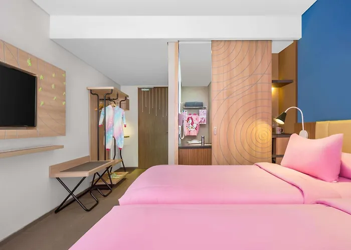 Ibis Styles Bogor Pajajaran