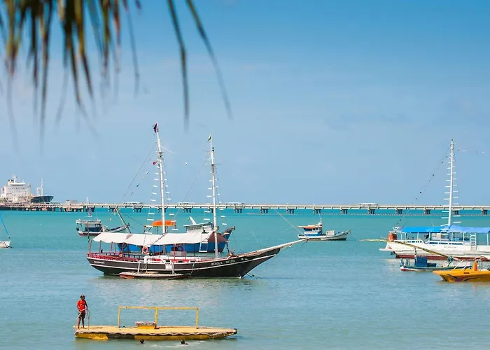 Ibis Budget Fortaleza Praia De Iracema