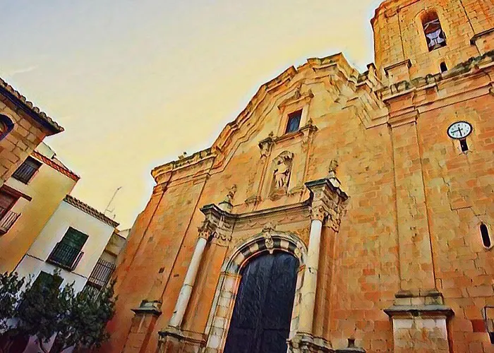 VÍA NATURA hotel rural gastronómico