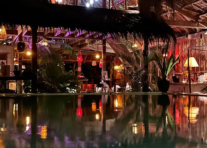 La Bohème Boutique Glamping